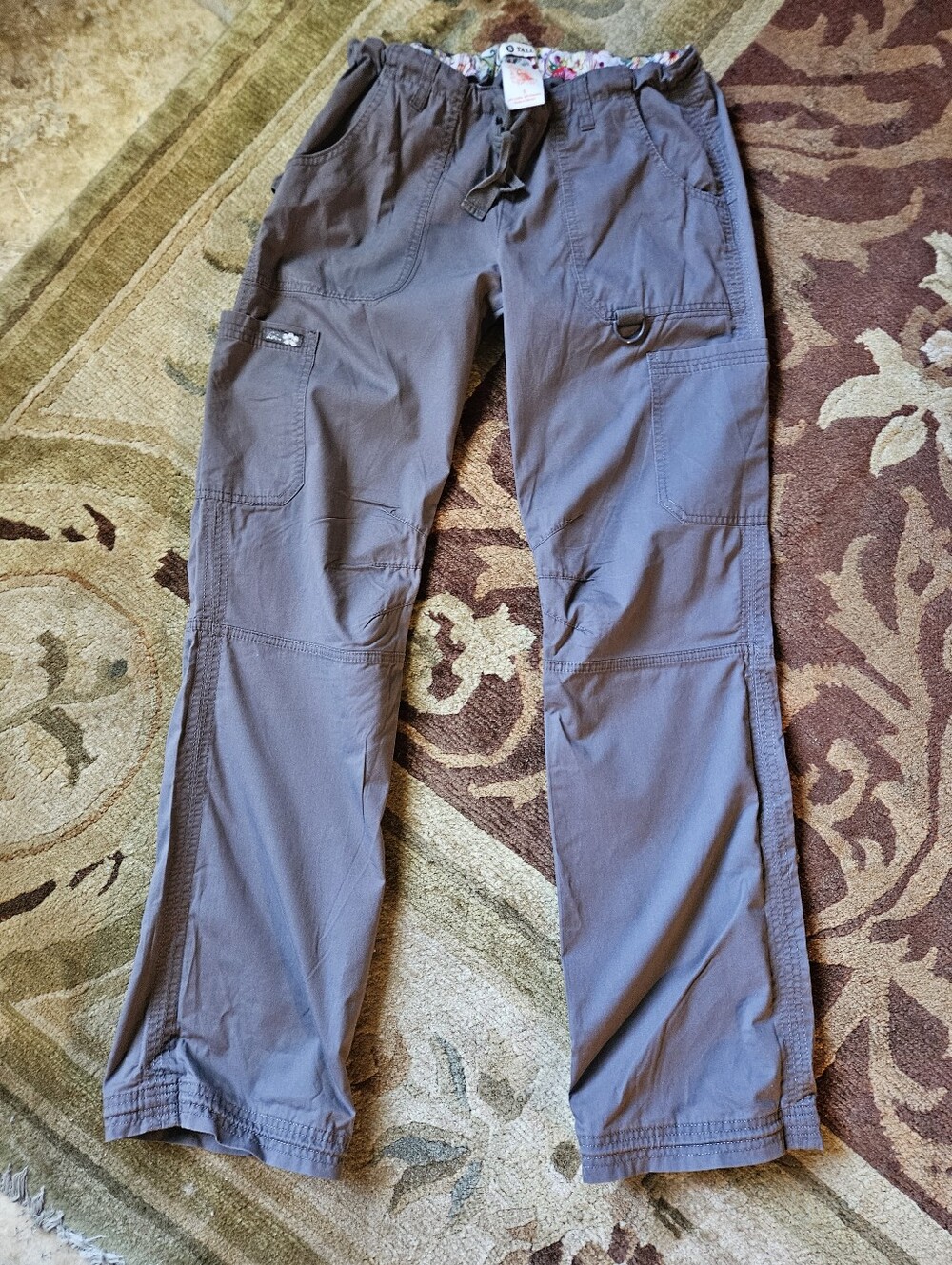 Koi Scrub Pants- Women